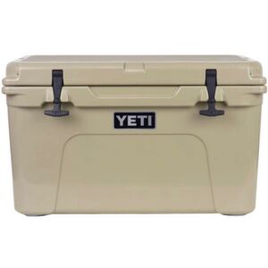 新品 【 イエティ クーラーズ タンドラ45 】 クーラーボックス YETI タン タンカラー アイスボックス 保冷