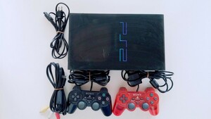 SONY PlayStation2 ソフト7本セット