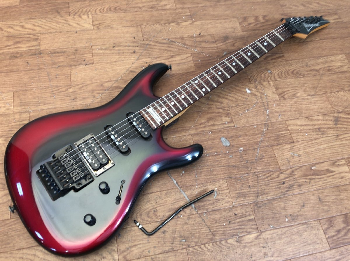 再入荷♪ Ibanez Ibanez アイバニーズ tdh-latinoamerica.de 540R 540R
