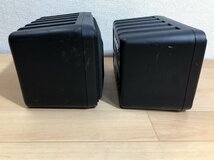 D073G033P●BOSE/ボーズ スピーカー ペア オーディオ 音響機器 101MM_画像3