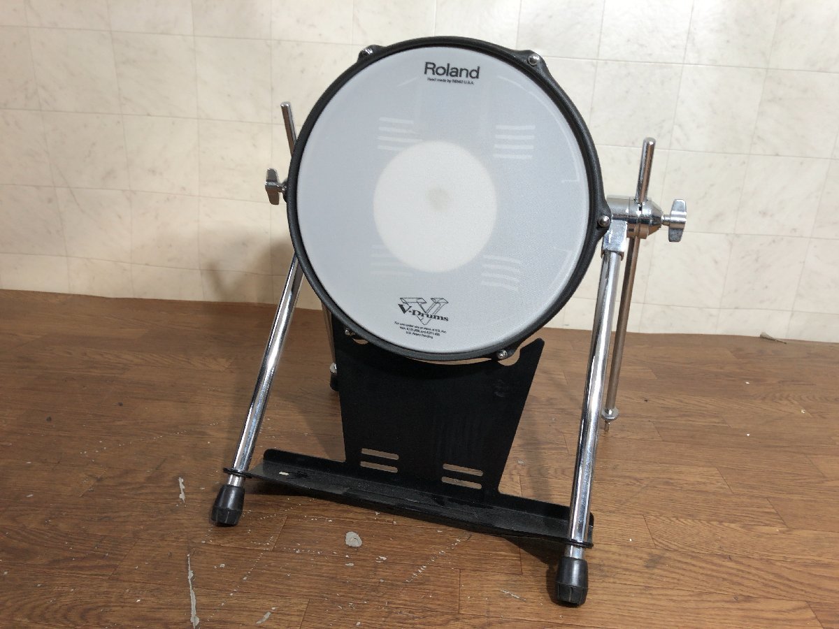 ヤフオク! -「roland kd-120」の落札相場・落札価格