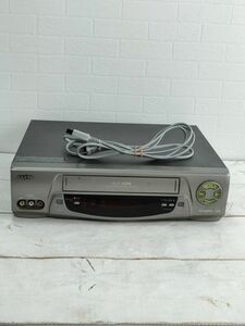 サンヨー/SANYO ビデオテープレコーダー VZ-H660 通電確認済 VHS Hi-Fi 1998年製 ビデオデッキ
