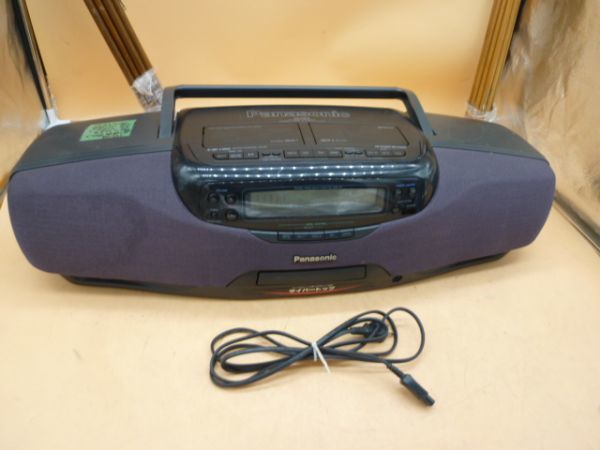 ヤフオク! -「panasonic rx-dt901」(ラジカセ) (カセットデッキ)の落札 ヤフオク! -「panasonic rx-dt901」(ラジカセ) (カセットデッキ)の落札