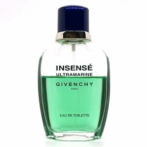 GIVENCHY ジバンシー ウルトラマリン ULTRAMARINE EDT 50ml ☆送料350円