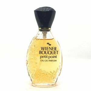 プチ ポワン ウィンター ブーケ EDP 30ml ☆残量たっぷり9割　送料350円