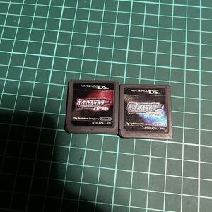 ポケットモンスター ダイヤモンド パール