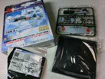★★安価な定形外・同梱可能！！翼コレクション 第１弾・未組み立て・零戦52型 第210航空隊所属機 童友社 ★★_画像2