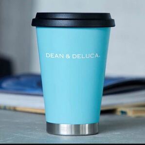 DEAN&DELUCA ディーンアンドデルーカ サーモタンブラー ステンレスタンブラー タンブラー ディーンデルーカ