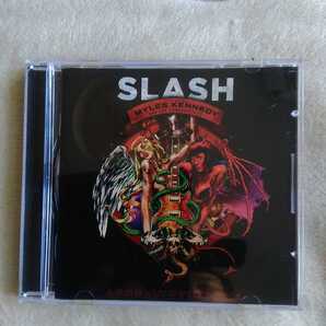 スラッシュ / アポカリプティック・ラヴ SLASH