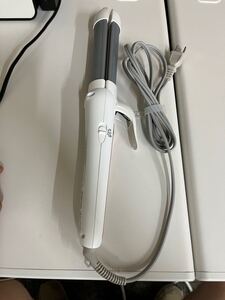 Panasonic EH-HW45 ヘアアイロン