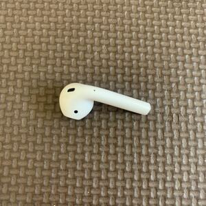 Apple Airpods 第2世代　左耳　L片耳　正規品　エアーポッズ 