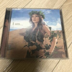 浜崎あゆみ I am... アルバム