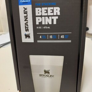 新品!未使用!スタンレーステンレスコップ