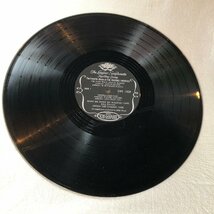 Toni Carroll / Sings Hits Of The Roaring 20's LP Longines Symphonette Society_画像4