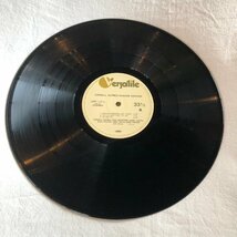Cornell Dupree / Shadow Dancing LP Versatile_画像5