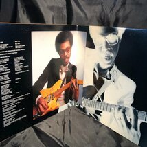 Cornell Dupree / Shadow Dancing LP Versatile_画像3