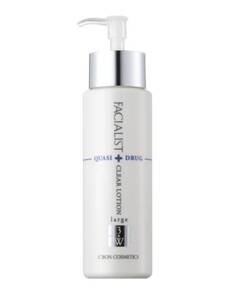 シーボン フェイシャリストホワイト クリアローション ラージ(医薬部外品)【 化粧水 】300ml