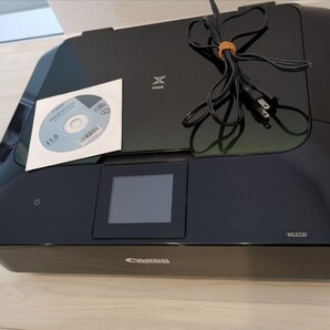 Canon プリンター MG6330