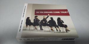 Ｓ318　「ＣＤ+CD」 DO YOU DREAMS COME TRUE? + GREATEST HITS THE SOUL 2 (ベスト盤)　2枚組