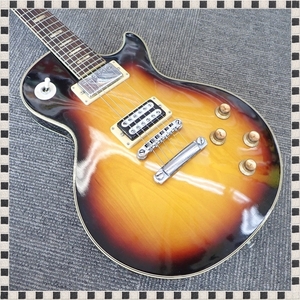 . витрина . брать только . Tom .. Lespaul модель 70 годы резина .. Logo Sambar -тактный Tomson Les Paul. текущее состояние доставка .