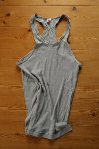 HANES LA tank top