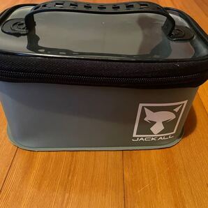 ジャッカル 小物入れ