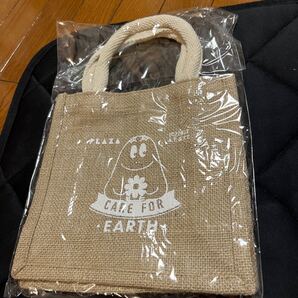 トートバッグ プラザノベルティ
