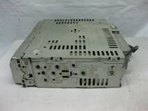 K-1238　KENWOOD　ケンウッド　RX-680MD　1Dサイズ　MDデッキ　故障品_画像3
