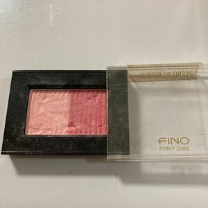  Shiseido * perky Gene * fino I цвет *RS225* rose серия * обычная цена 800 иен 