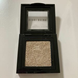  Bobbi Brown * Spark ru тени для век * тени для век * I цвет *01* серебряный moon * оттенок коричневого * обычная цена 4070 иен 