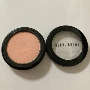  Bobbi Brown * тени для век * I цвет * Sahara розовый * розовый оттенок бежевого * обычная цена 3630 иен 