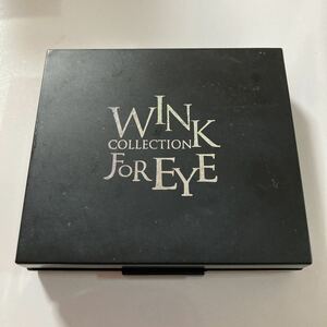 Nature Republic * wing k collection four I * eyeshadow * I color * gray series 