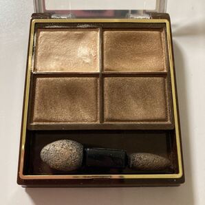 サナエクセル・スキニーリッチシャドウ・SR04・スモーキーブラウン・アイシャドウ・アイカラー・定価1650円