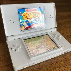 ニンテンドーDSライト 桃太郎電鉄 桃鉄 ブリーチ まとめ売り