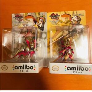 【新品・未開封】モンスターハンターライズ サンブレイク アミーボ