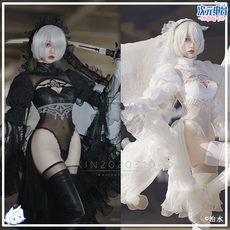 2025年最新】Yahoo!オークション -ニーアオートマタ 2b(コスプレ 2025年最新】Yahoo!オークション -ニーアオートマタ 2b(コスプレ