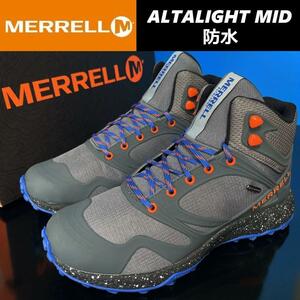 MERRELL