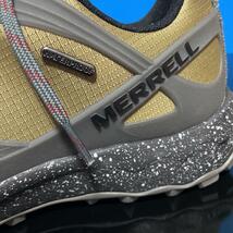 26.5cm ★定価18150円★ 新品 メレル オルタライト ウォータープルーフ トレッキングシューズ MERRELL ALTALIGHT WATERPROOF 防水 J033953_画像3