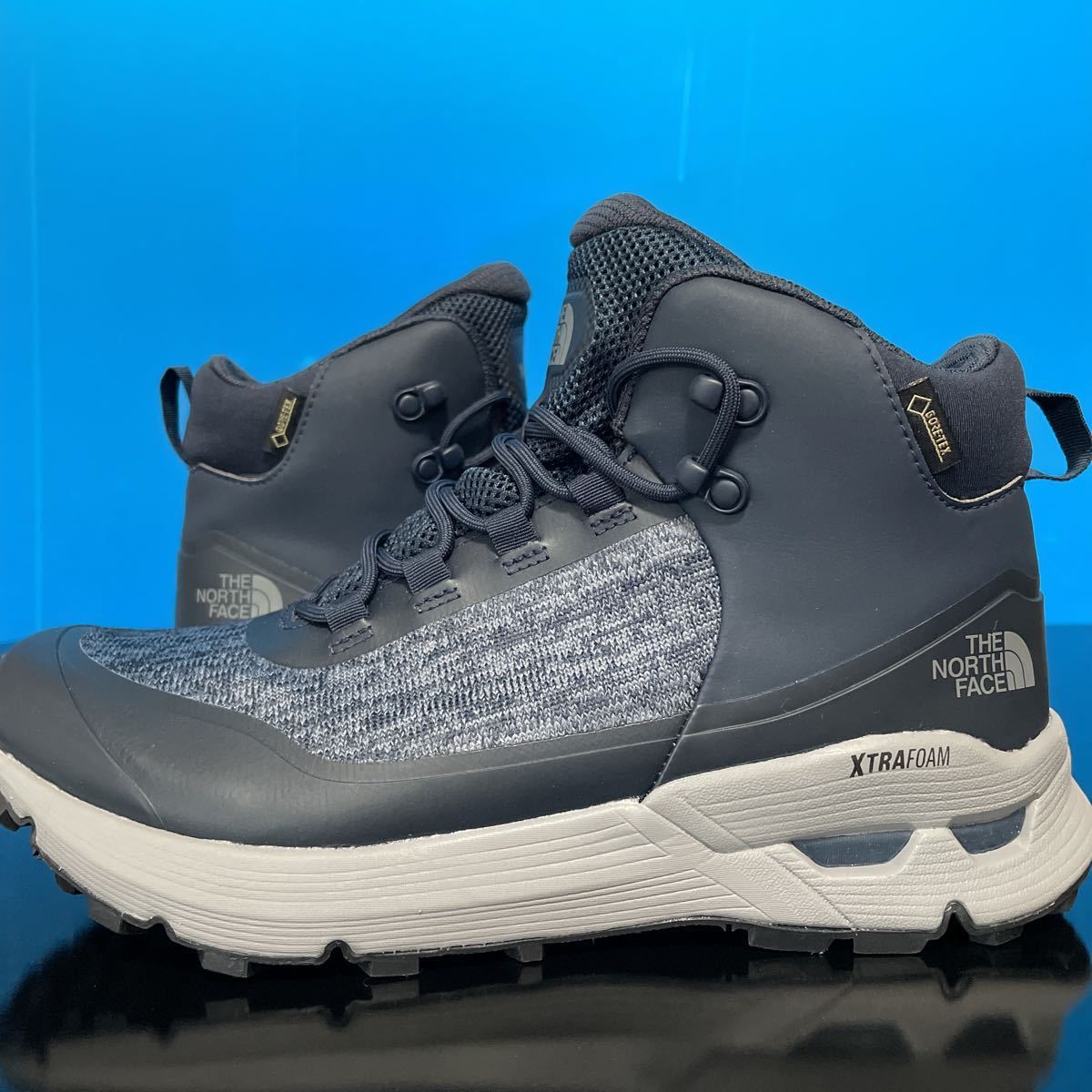 28.0cm ☆定価19800円☆ THE NORTH FACE Shaved Hiker Mid GORE-TEX