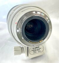 1円スタート☆【Canon】EF 100-400mm F4.5-5.6 L IS USM キャノン ズームレンズ 質屋ユニオン的場店 中古 本体SA品_画像4