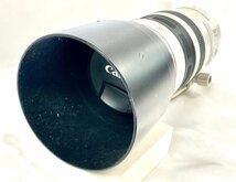 1円スタート☆【Canon】EF 100-400mm F4.5-5.6 L IS USM キャノン ズームレンズ 質屋ユニオン的場店 中古 本体SA品_画像2