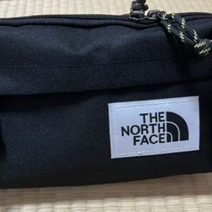 Sh07 ショルダーバッグ ボディバッグ THE NORTH FACE ウエストバッグ