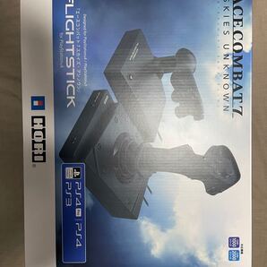 フライトコントローラー HORI製 エースコンバット PS4