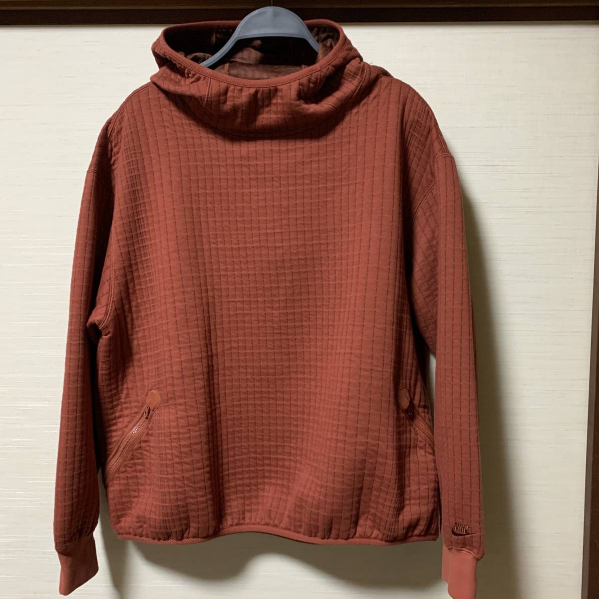2023年最新】ヤフオク! -「nike therma フーディ」(ナイキ)の中古品