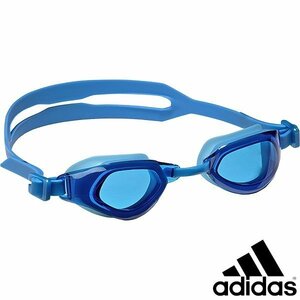 adidas(アディダス) - 子供用 スイミングゴーグル/PERSISTAR FITJR 子ども用 スイムゴーグル スイミング 水泳 (新品タグ付き未使用品)