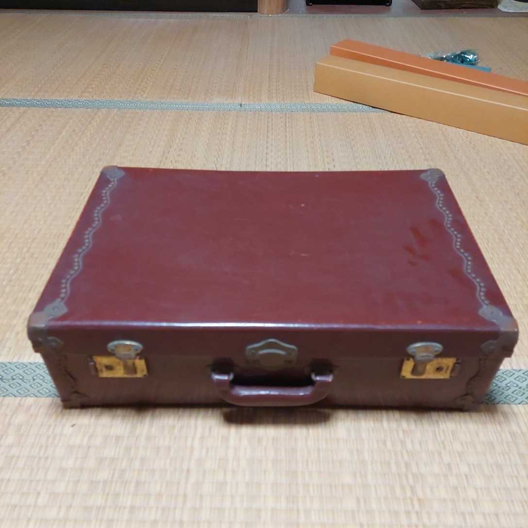 ヤフオク! -昭和レトロ(バッグ、スーツケース)の中古品・新品・未使用 