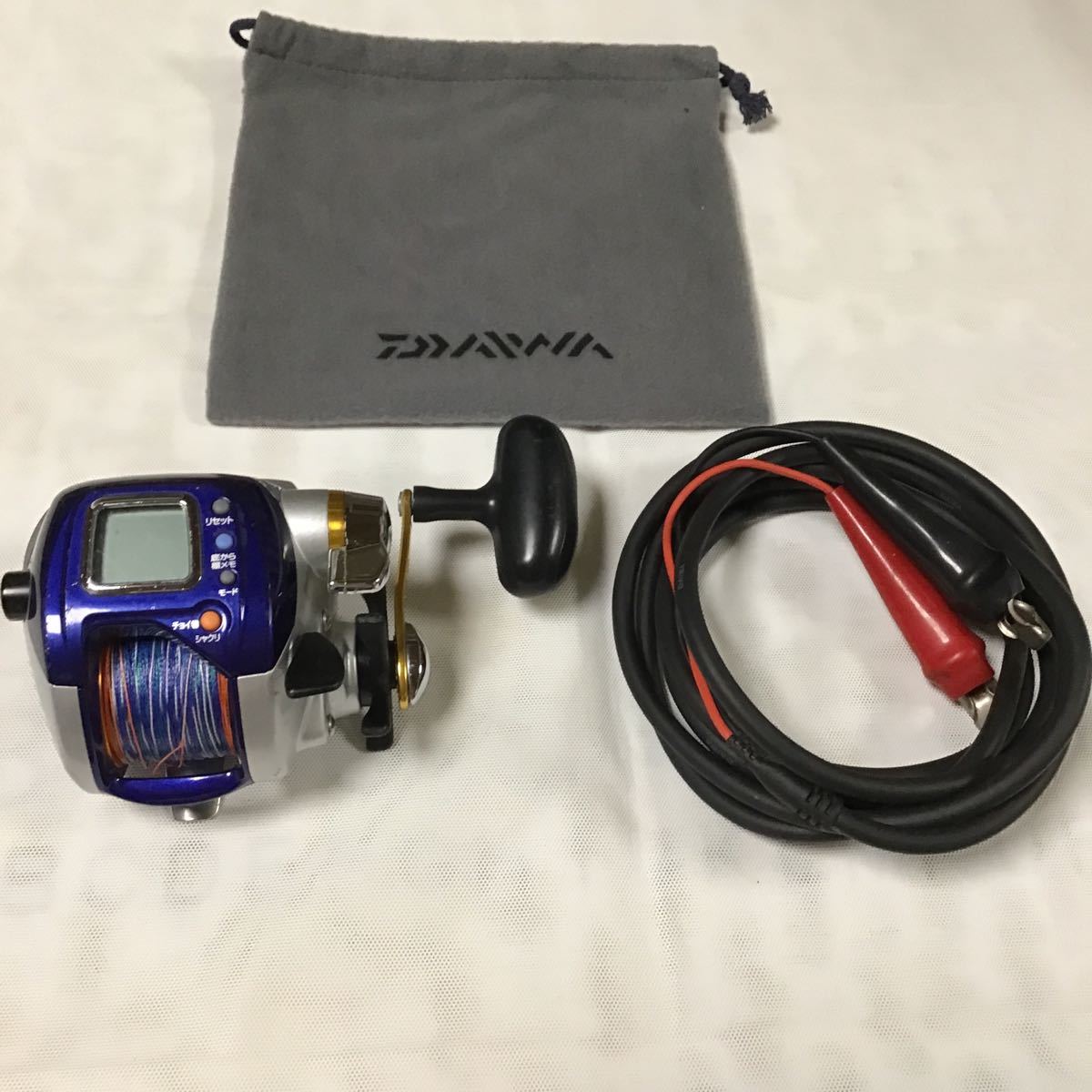 ヤフオク! -「ハイパータナコン400f」の落札相場・落札価格