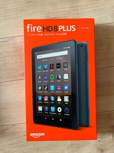 ブランド: AmazonFire HD 8 Plus タブレット スレート (8インチHDディスプレイ) 32GB