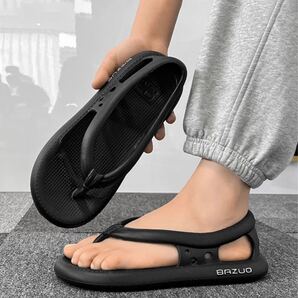 新品未使用レディースサンダル