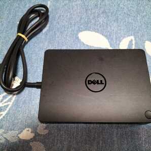 Dell Thunderbolt Dock WD15 4K ドッキングステーション K17A K17A001 USB Type-C 対応